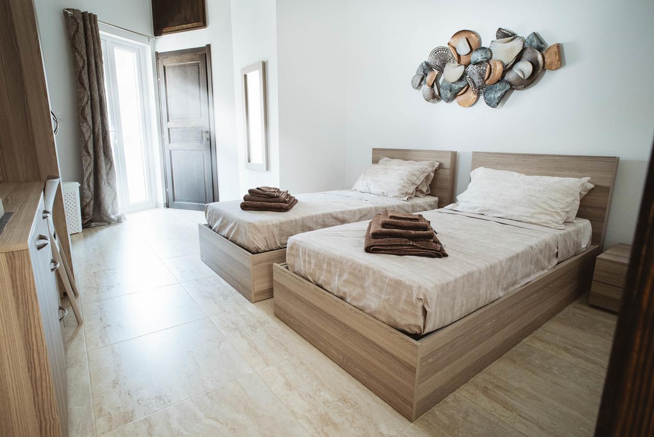 Fauzia B&B Hamrun Exterior foto