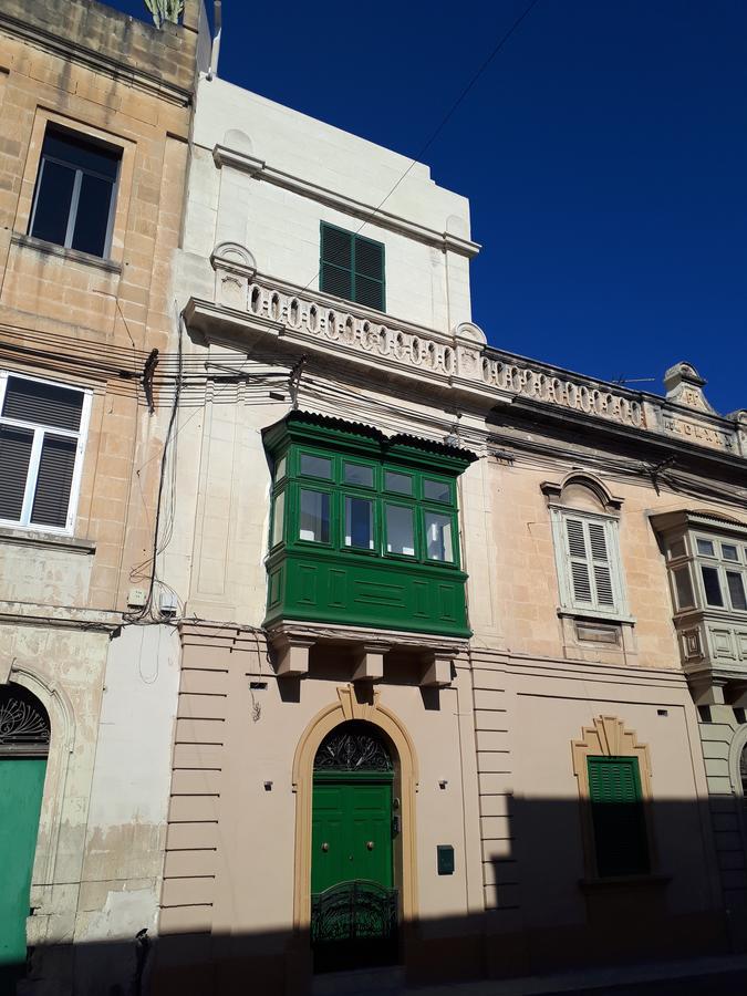 Fauzia B&B Hamrun Exterior foto