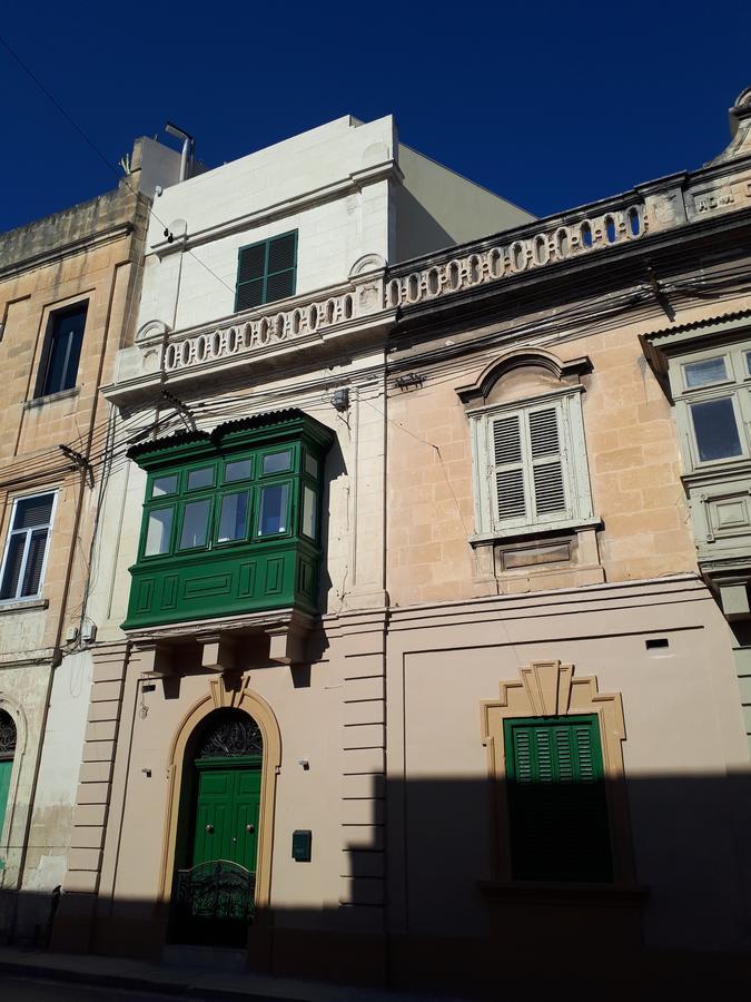 Fauzia B&B Hamrun Exterior foto