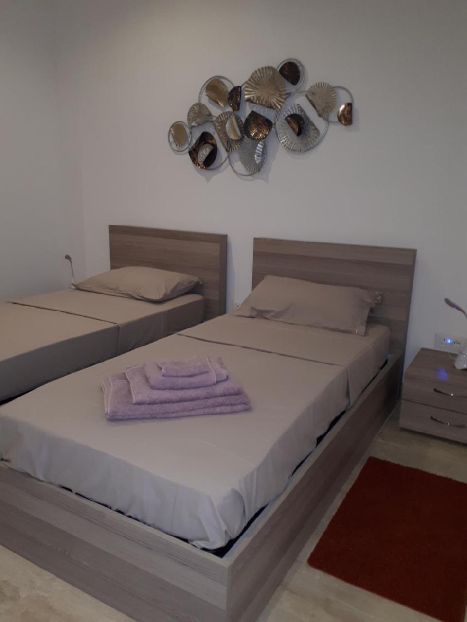 Fauzia B&B Hamrun Exterior foto