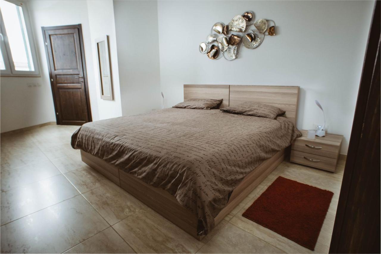 Fauzia B&B Hamrun Exterior foto